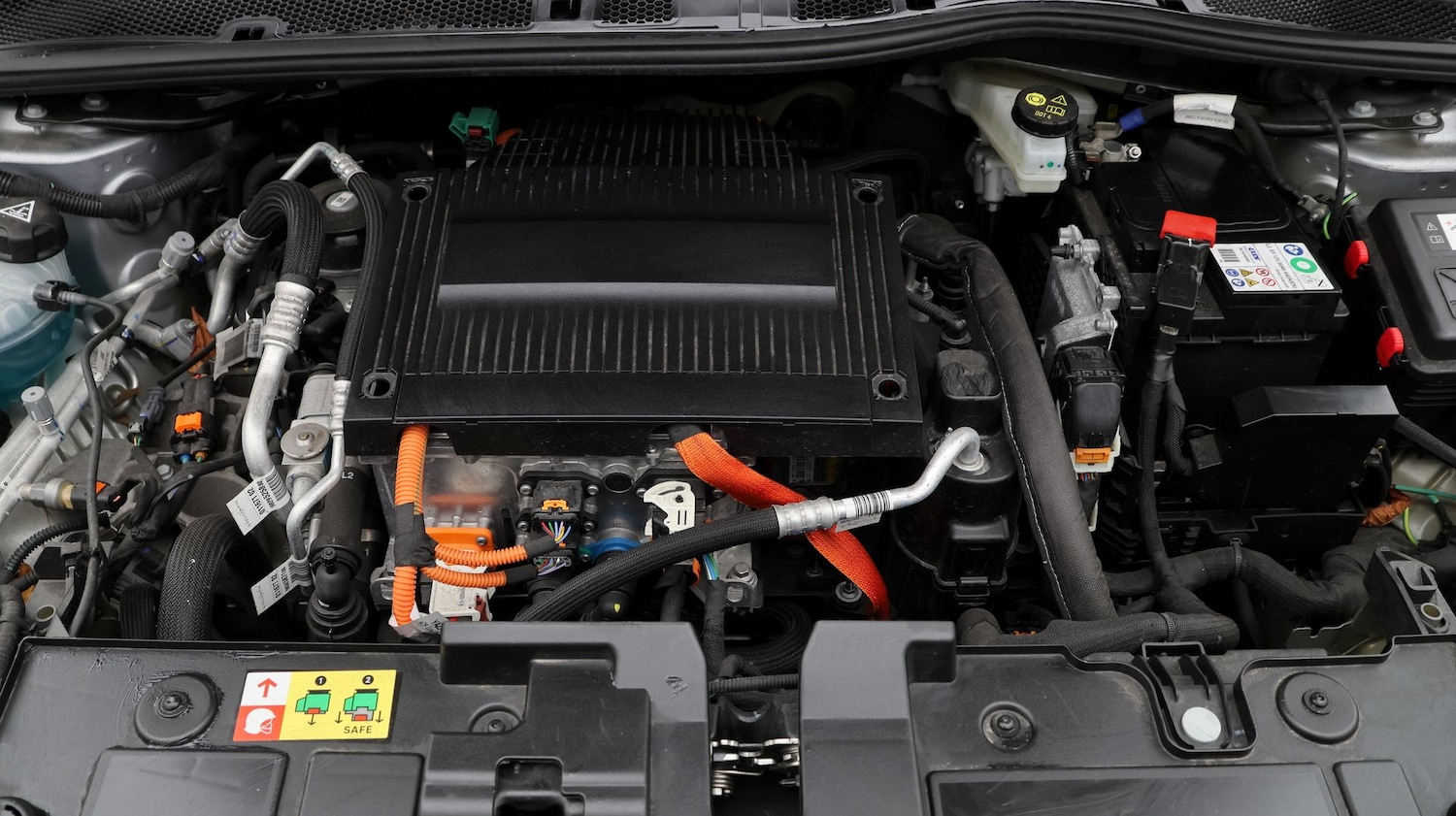 Used Citroen C4 2022 for sale - 77367117: Photo 19