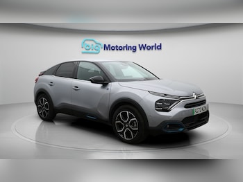 Used Citroen C4 2022 for sale - 77367117: Photo