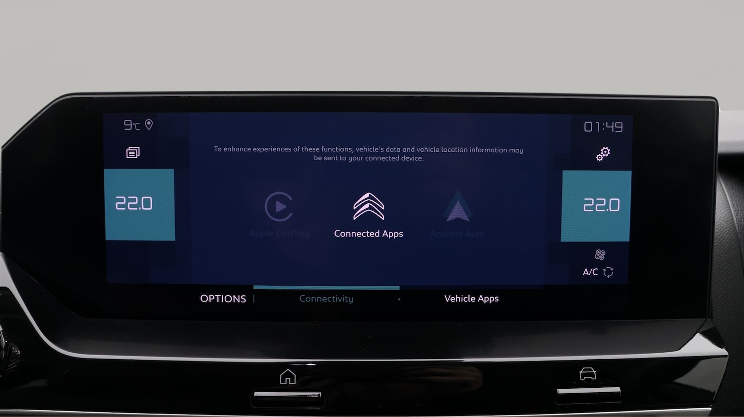 Used Citroen C4 2022 for sale - 77367117: Photo 23