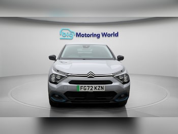 Used Citroen C4 2022 for sale - 77367117: Photo