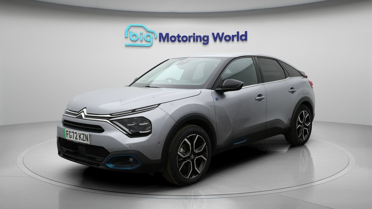 Used Citroen C4 2022 for sale - 77367117: Photo 3