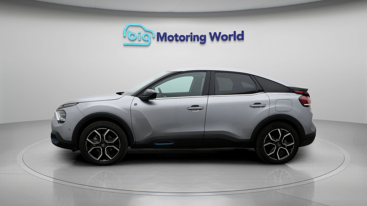 Used Citroen C4 2022 for sale - 77367117: Photo 4