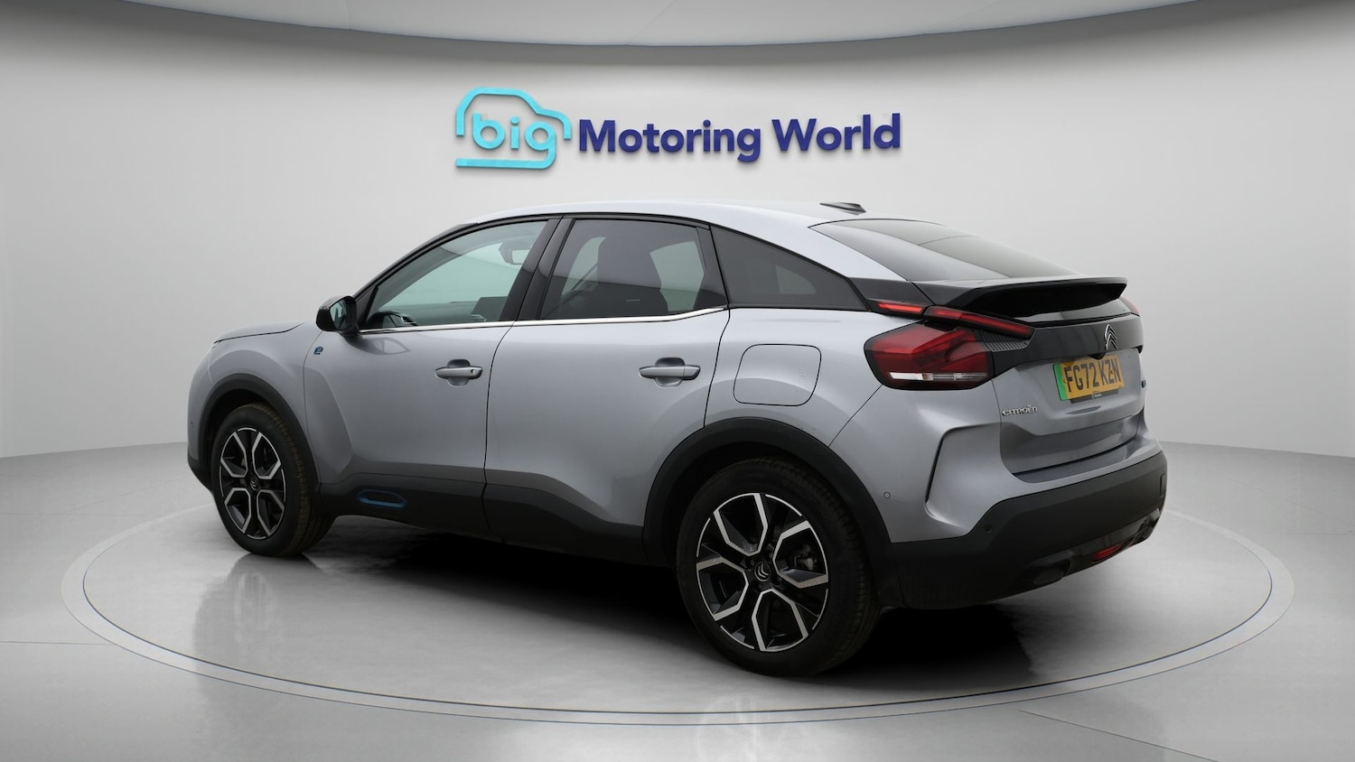 Used Citroen C4 2022 for sale - 77367117: Photo 5