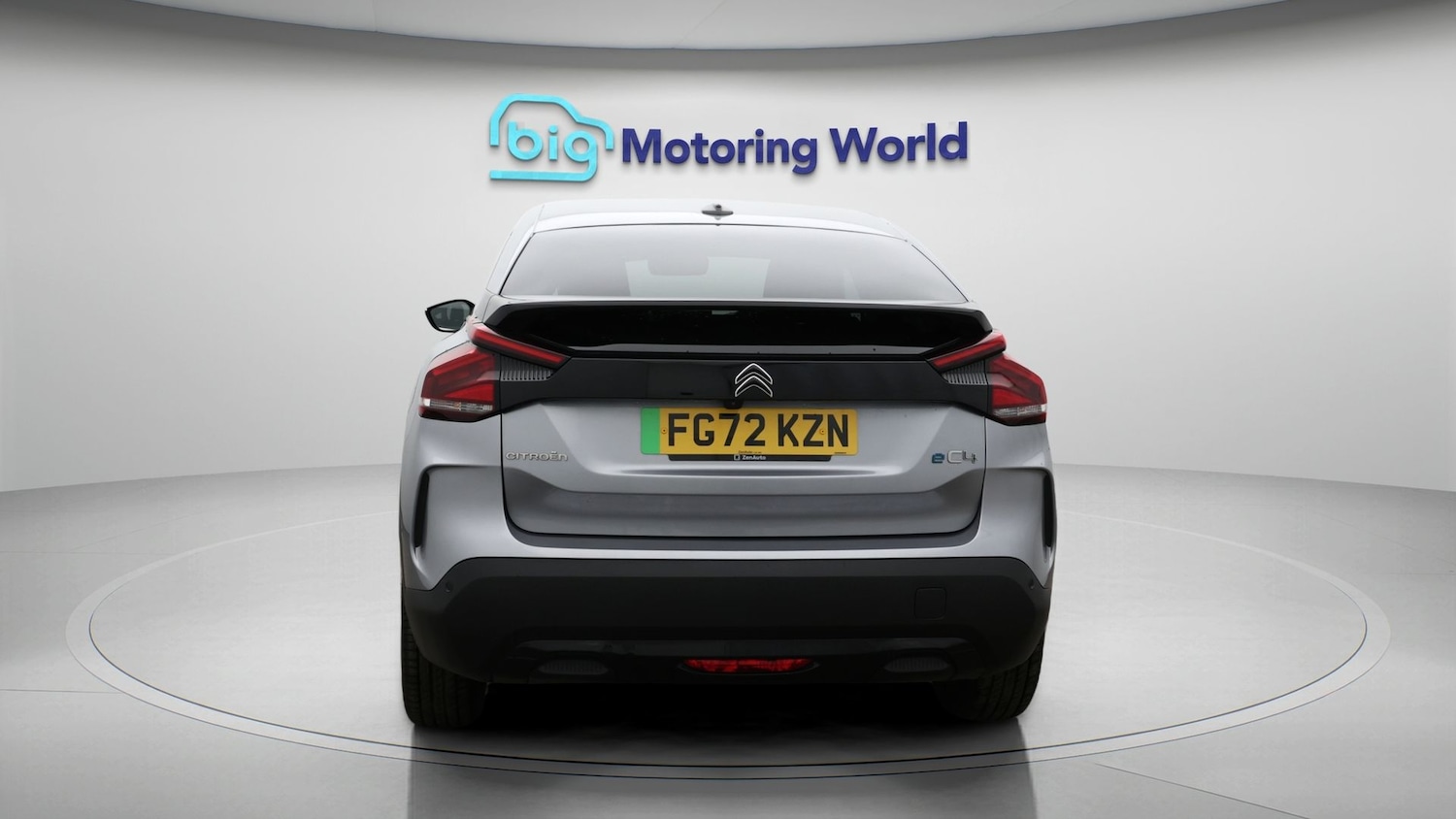 Used Citroen C4 2022 for sale - 77367117: Photo 6