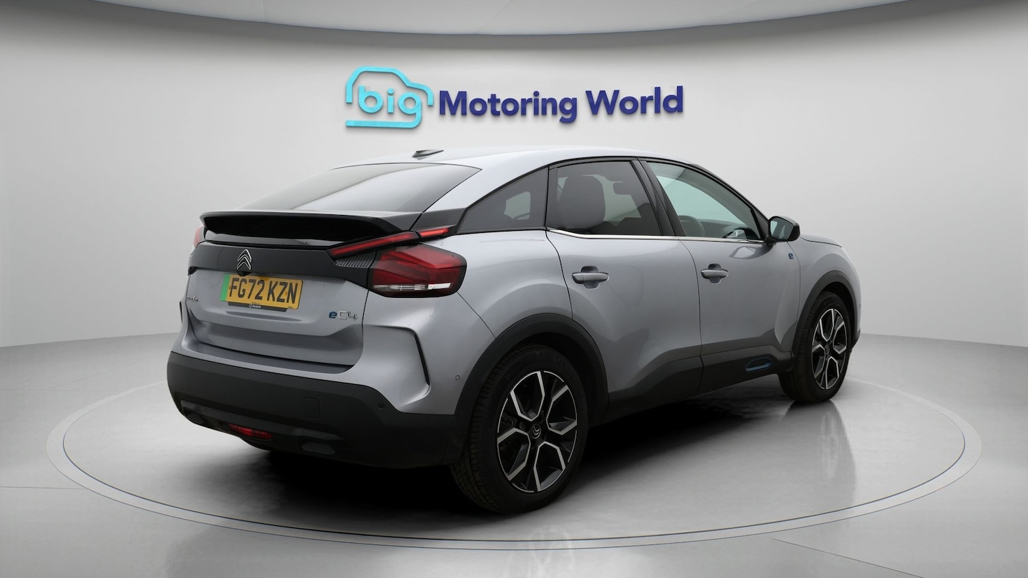 Used Citroen C4 2022 for sale - 77367117: Photo 7