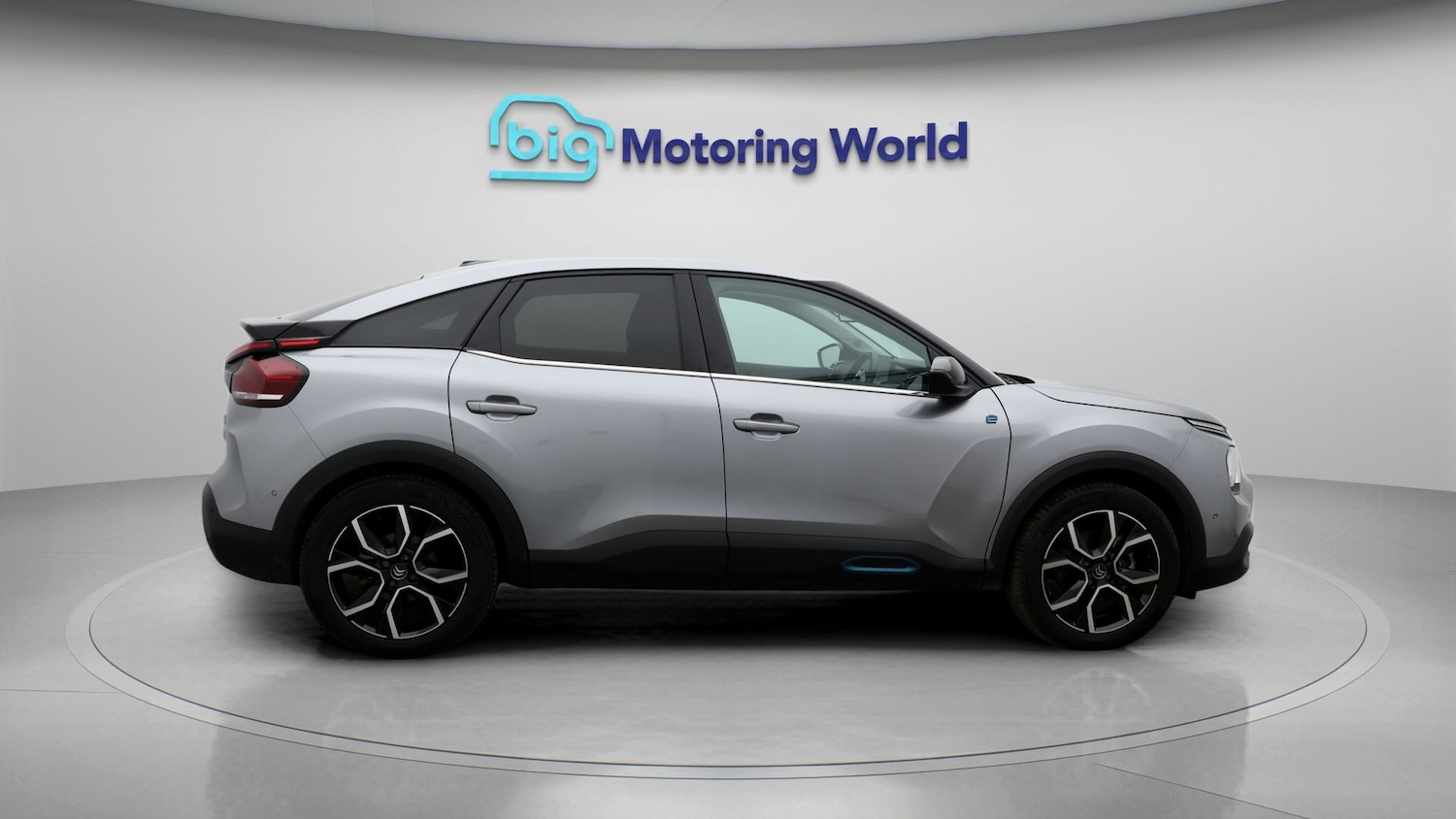 Used Citroen C4 2022 for sale - 77367117: Photo 8