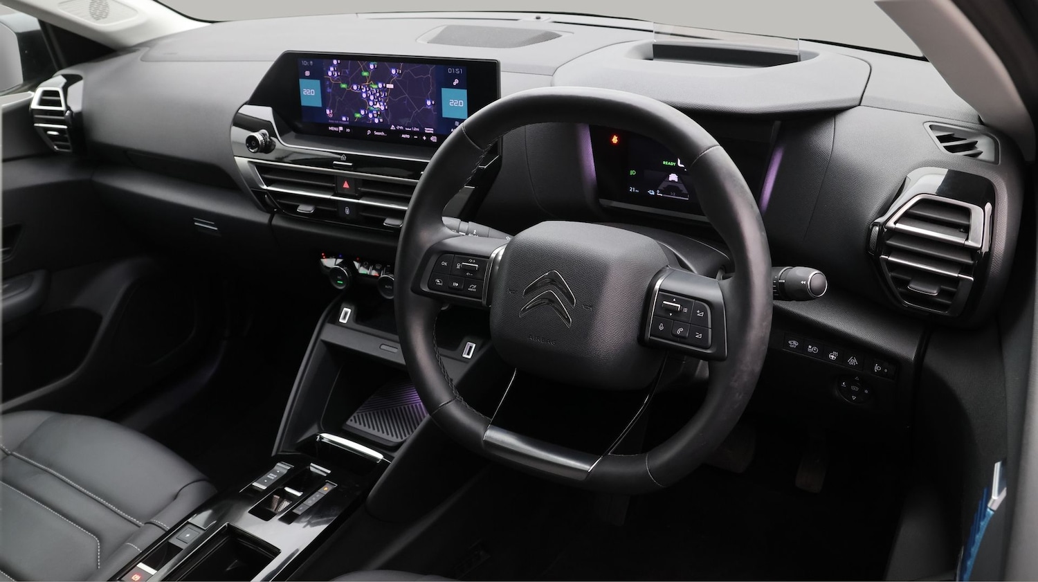 Used Citroen C4 2022 for sale - 77367117: Photo 9