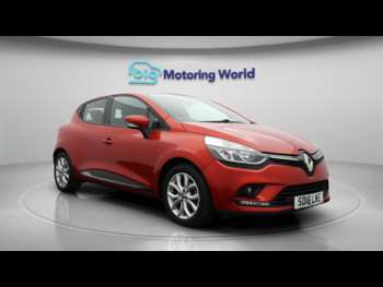 Used Renault Clio 2018 for sale - 75024340: Photo