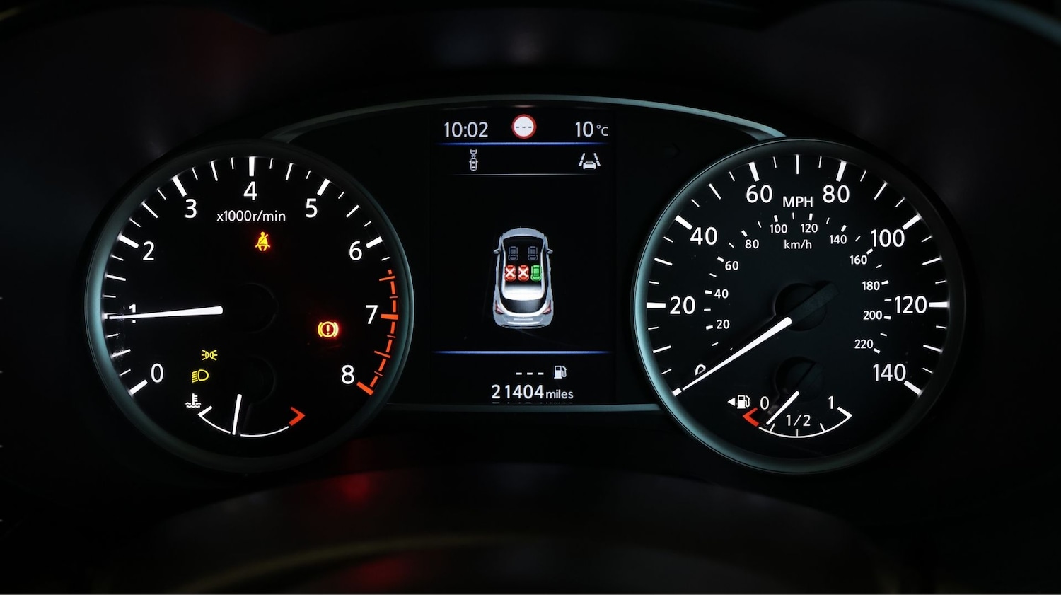 Used Nissan Micra 2022 for sale - 77752807: Photo 10