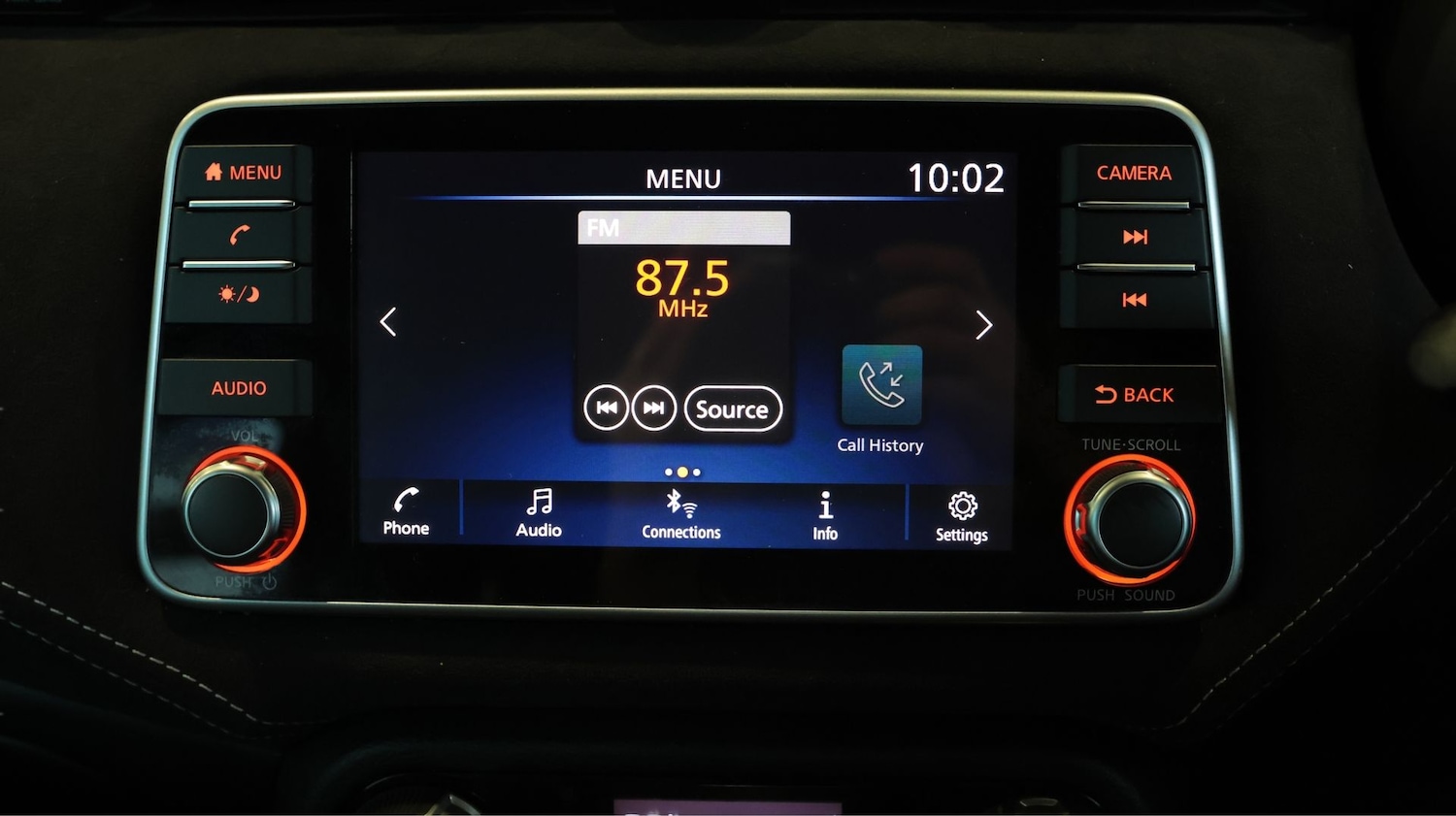 Used Nissan Micra 2022 for sale - 77752807: Photo 11