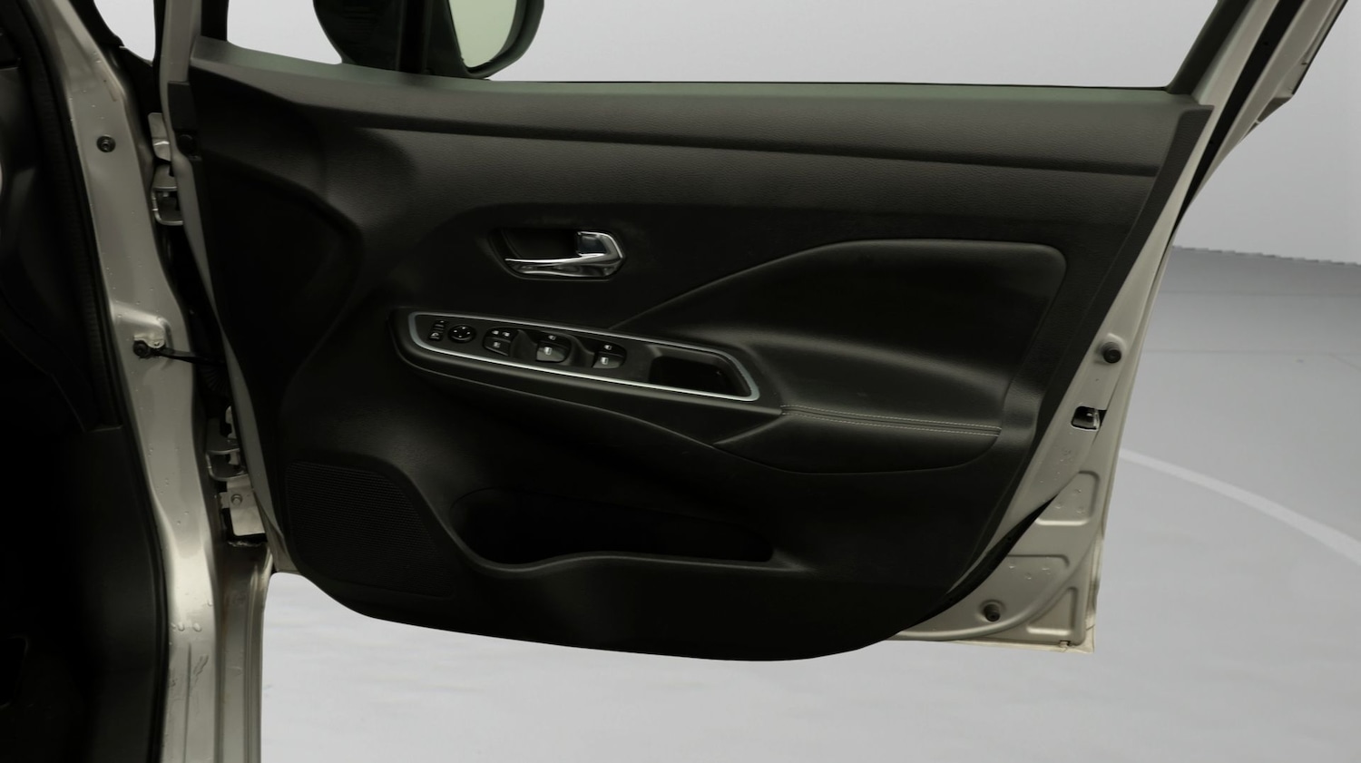 Used Nissan Micra 2022 for sale - 77752807: Photo 15