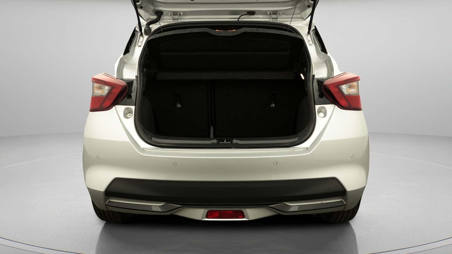 Used Nissan Micra 2022 for sale - 77752807: Photo 17