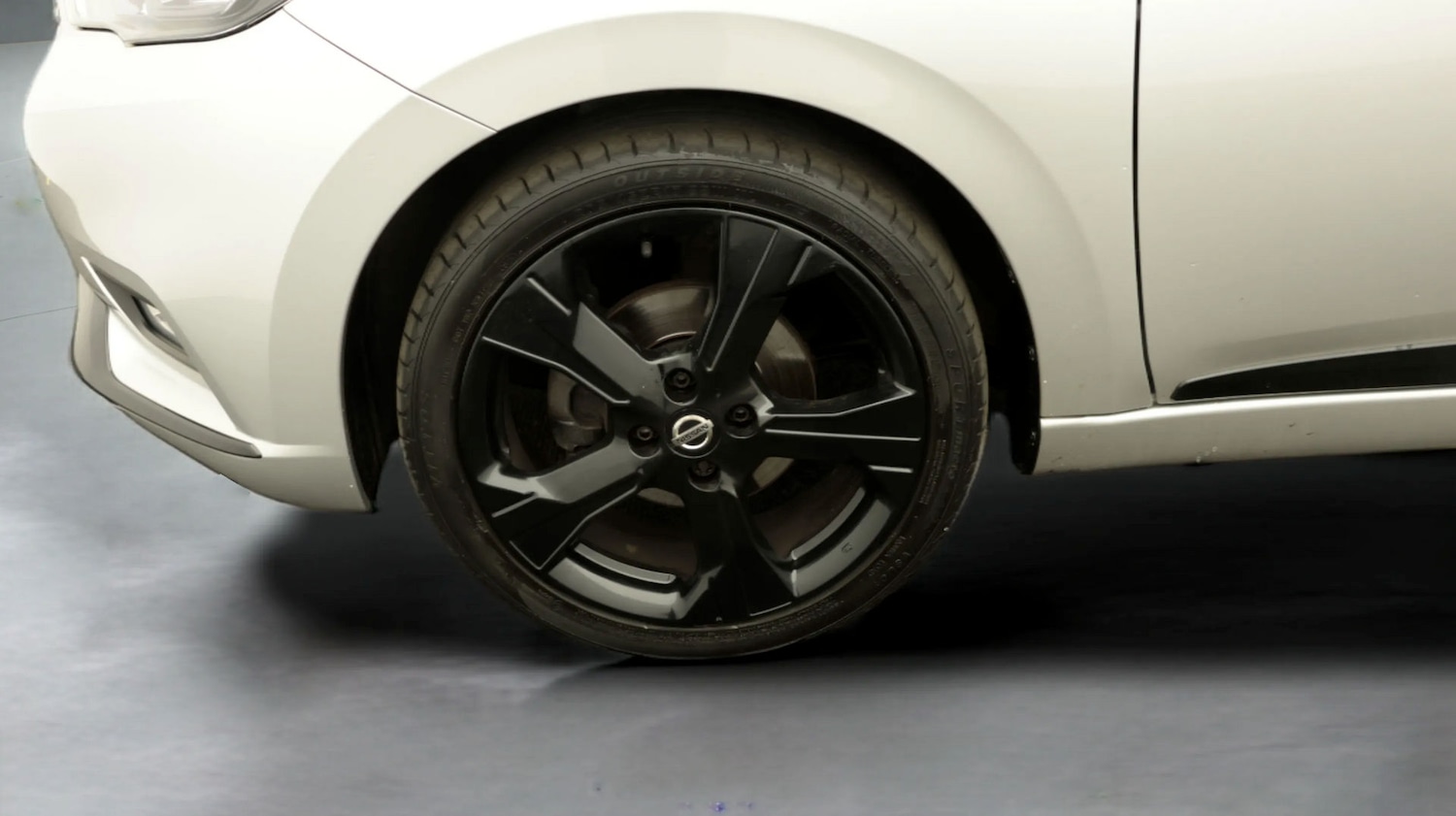 Used Nissan Micra 2022 for sale - 77752807: Photo 18