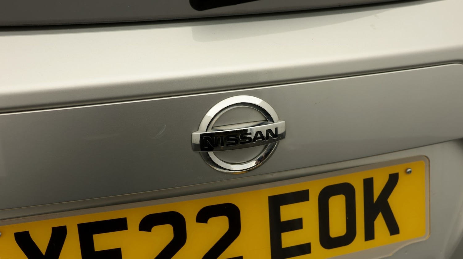 Used Nissan Micra 2022 for sale - 77752807: Photo 20