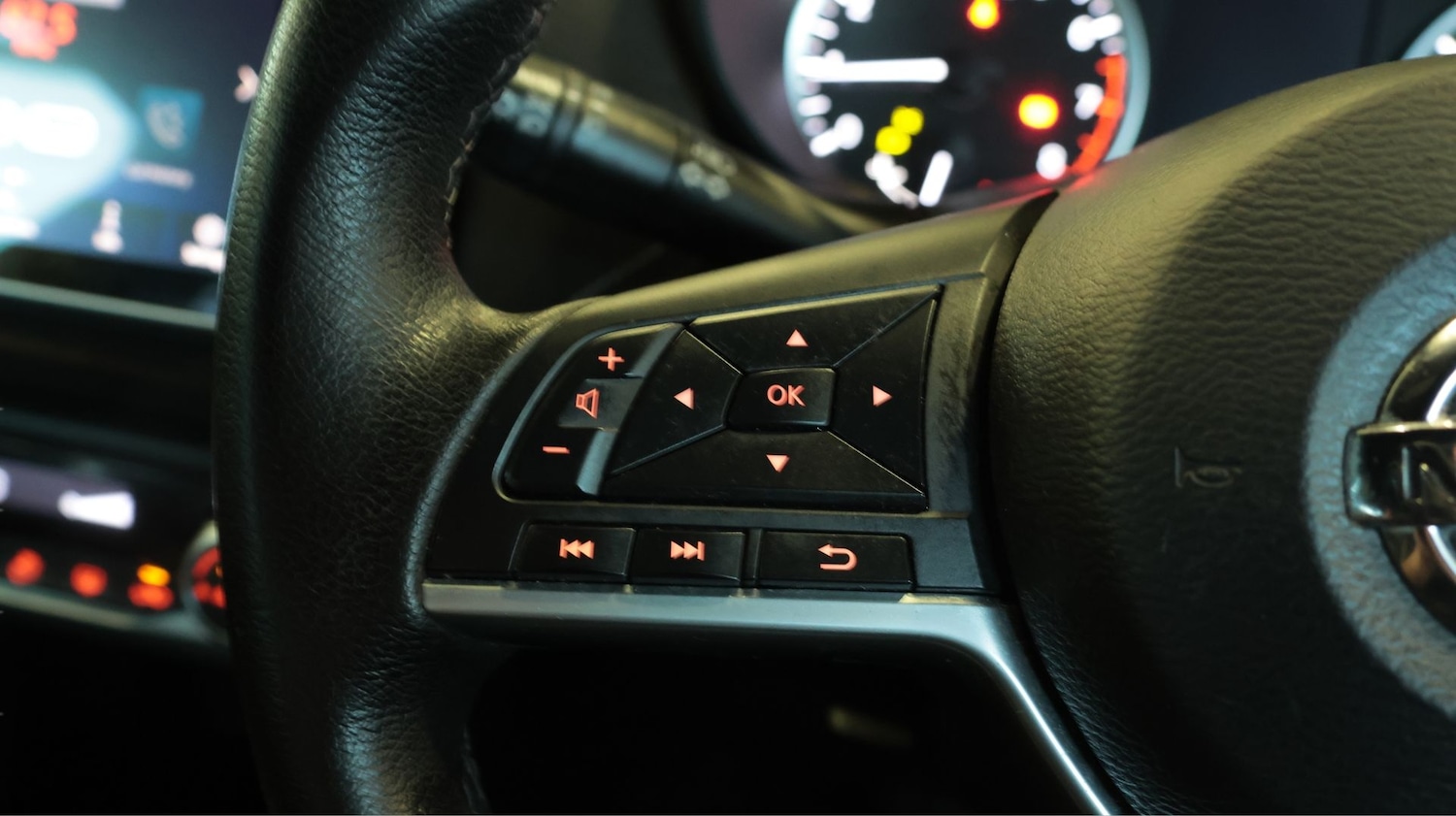 Used Nissan Micra 2022 for sale - 77752807: Photo 21