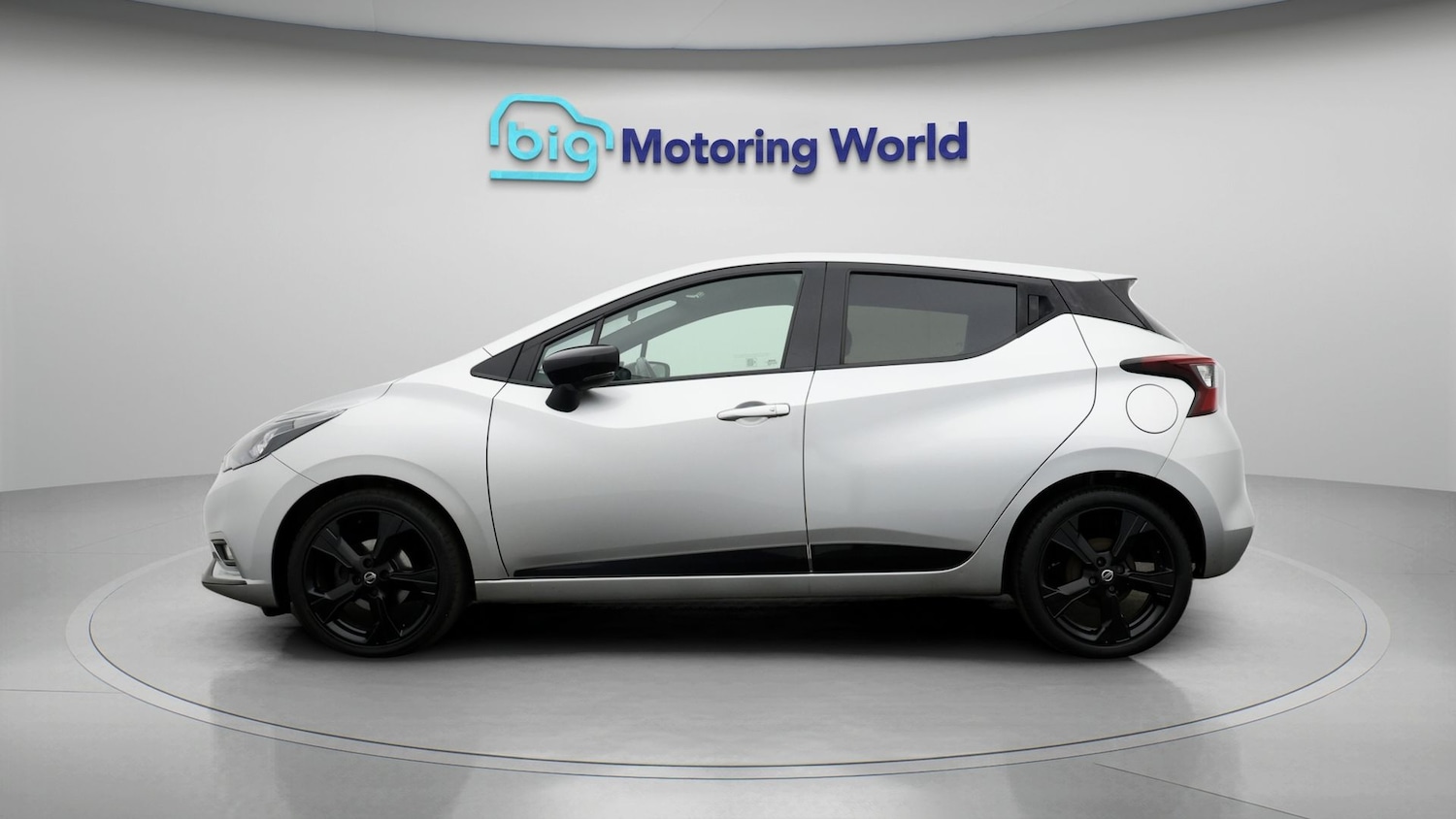 Used Nissan Micra 2022 for sale - 77752807: Photo 4