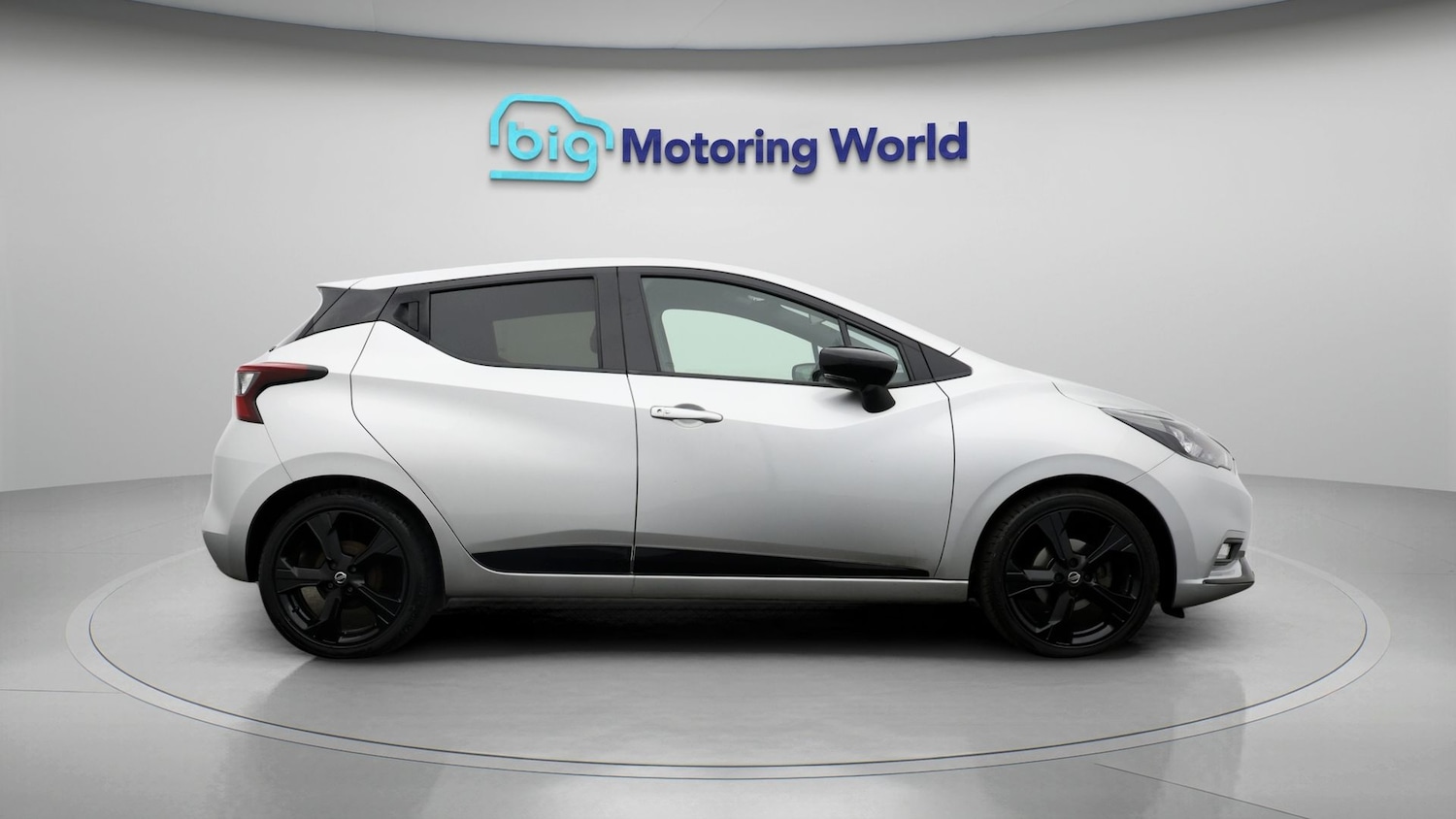 Used Nissan Micra 2022 for sale - 77752807: Photo 8