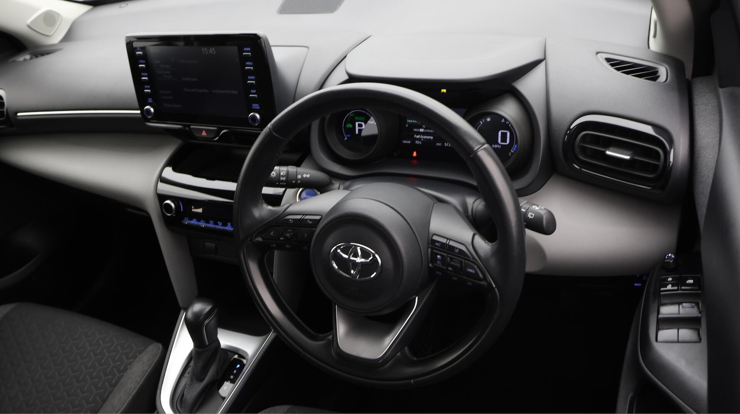 Used Toyota Yaris Cross 2022 for sale - 76440655: Photo 10