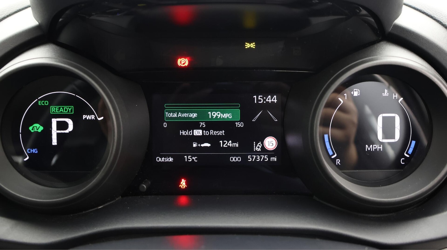 Used Toyota Yaris Cross 2022 for sale - 76440655: Photo 11