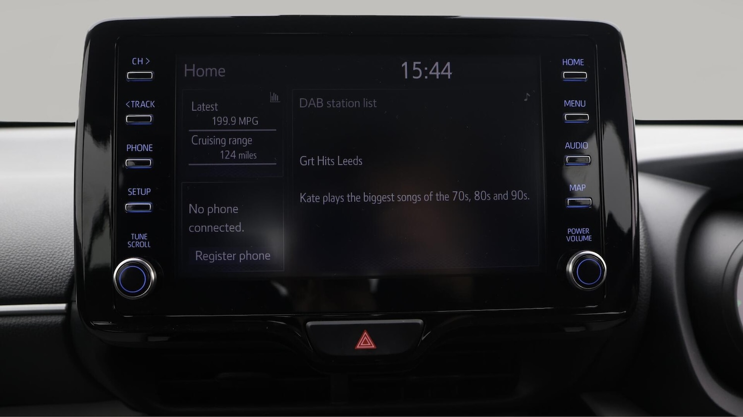 Used Toyota Yaris Cross 2022 for sale - 76440655: Photo 12