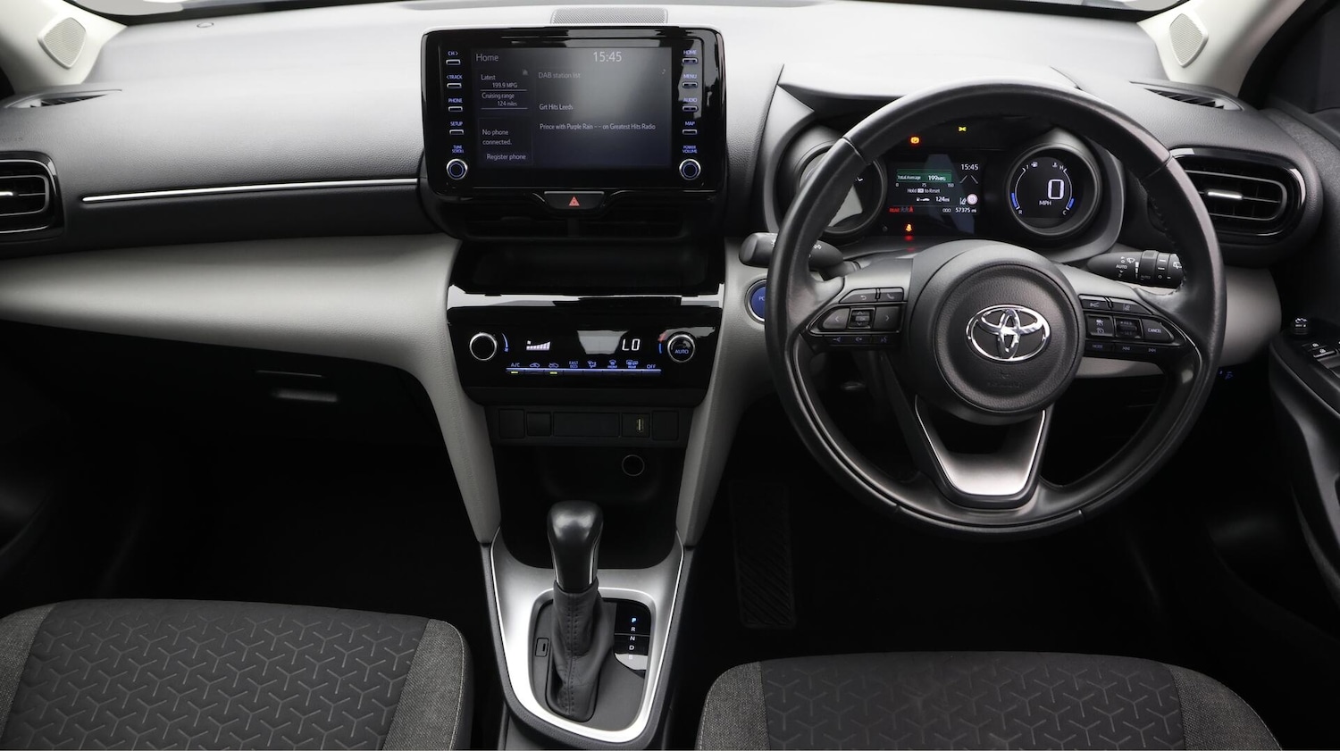Used Toyota Yaris Cross 2022 for sale - 76440655: Photo 14
