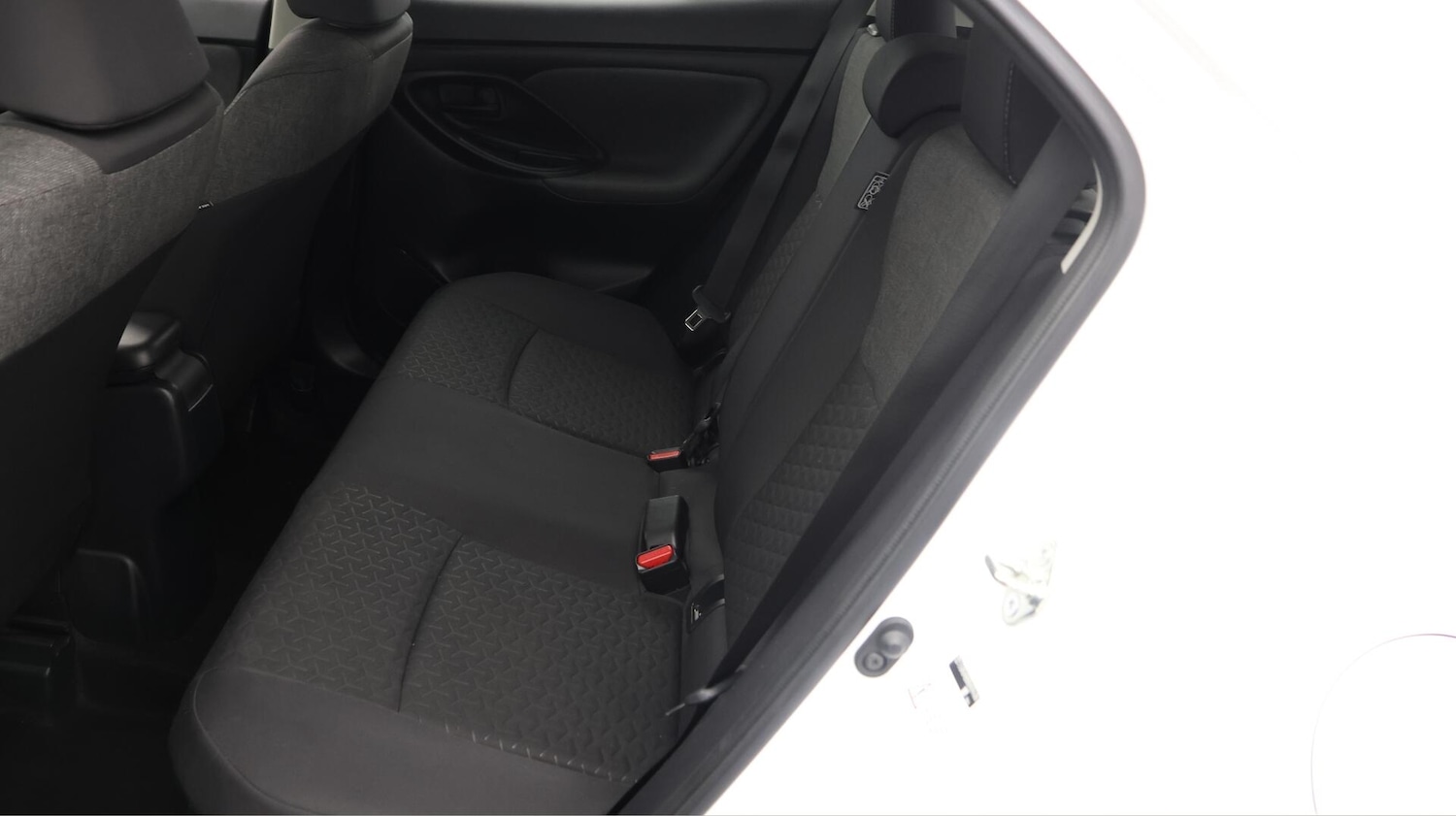 Used Toyota Yaris Cross 2022 for sale - 76440655: Photo 17