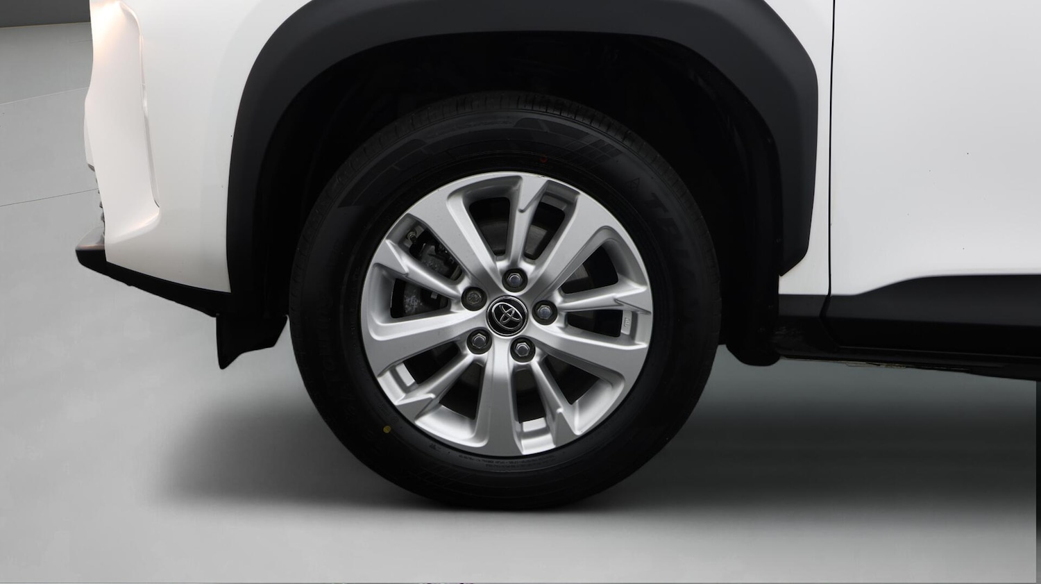 Used Toyota Yaris Cross 2022 for sale - 76440655: Photo 19