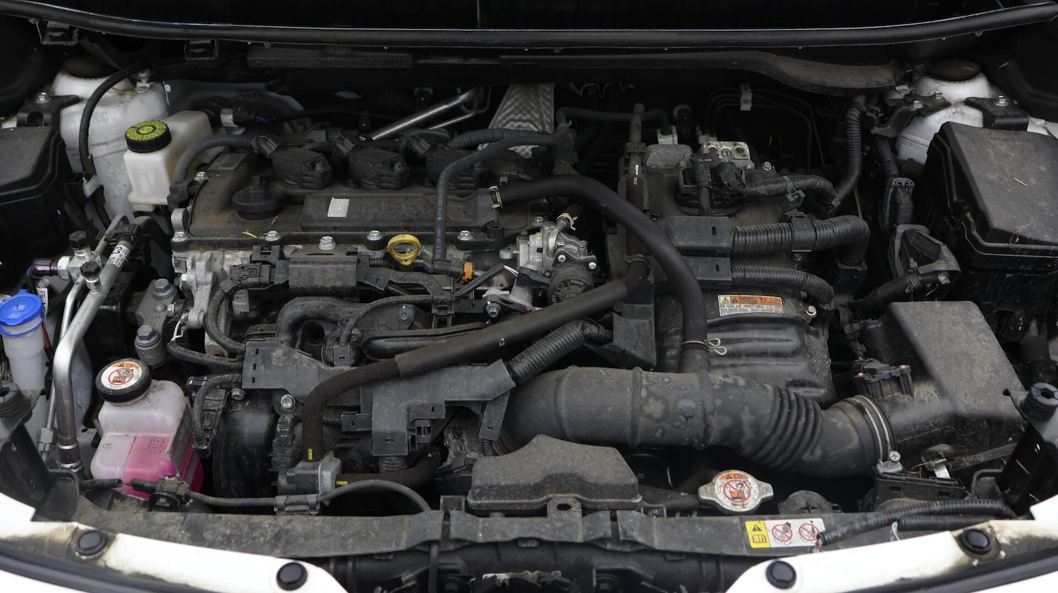 Used Toyota Yaris Cross 2022 for sale - 76440655: Photo 20