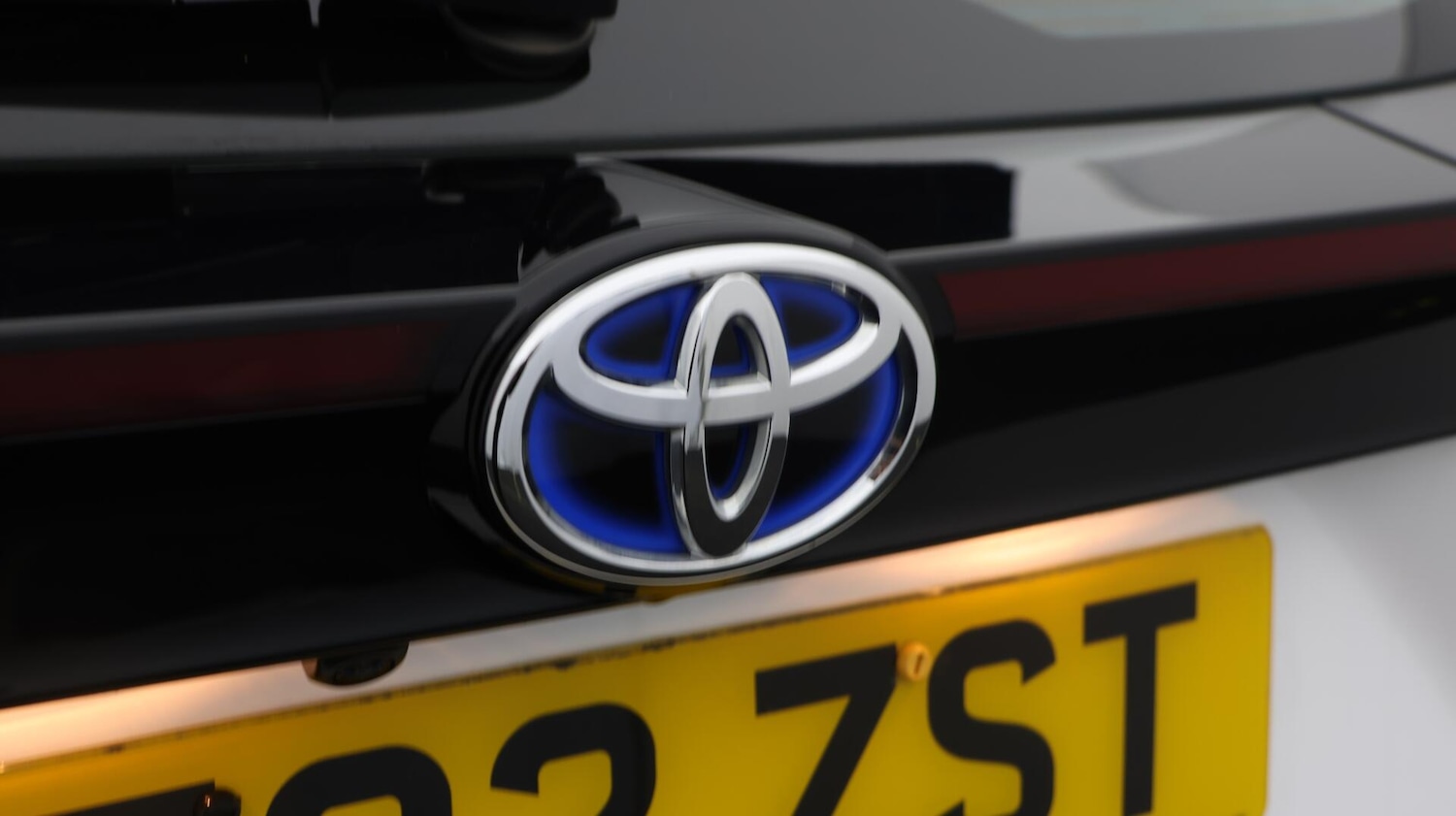 Used Toyota Yaris Cross 2022 for sale - 76440655: Photo 21