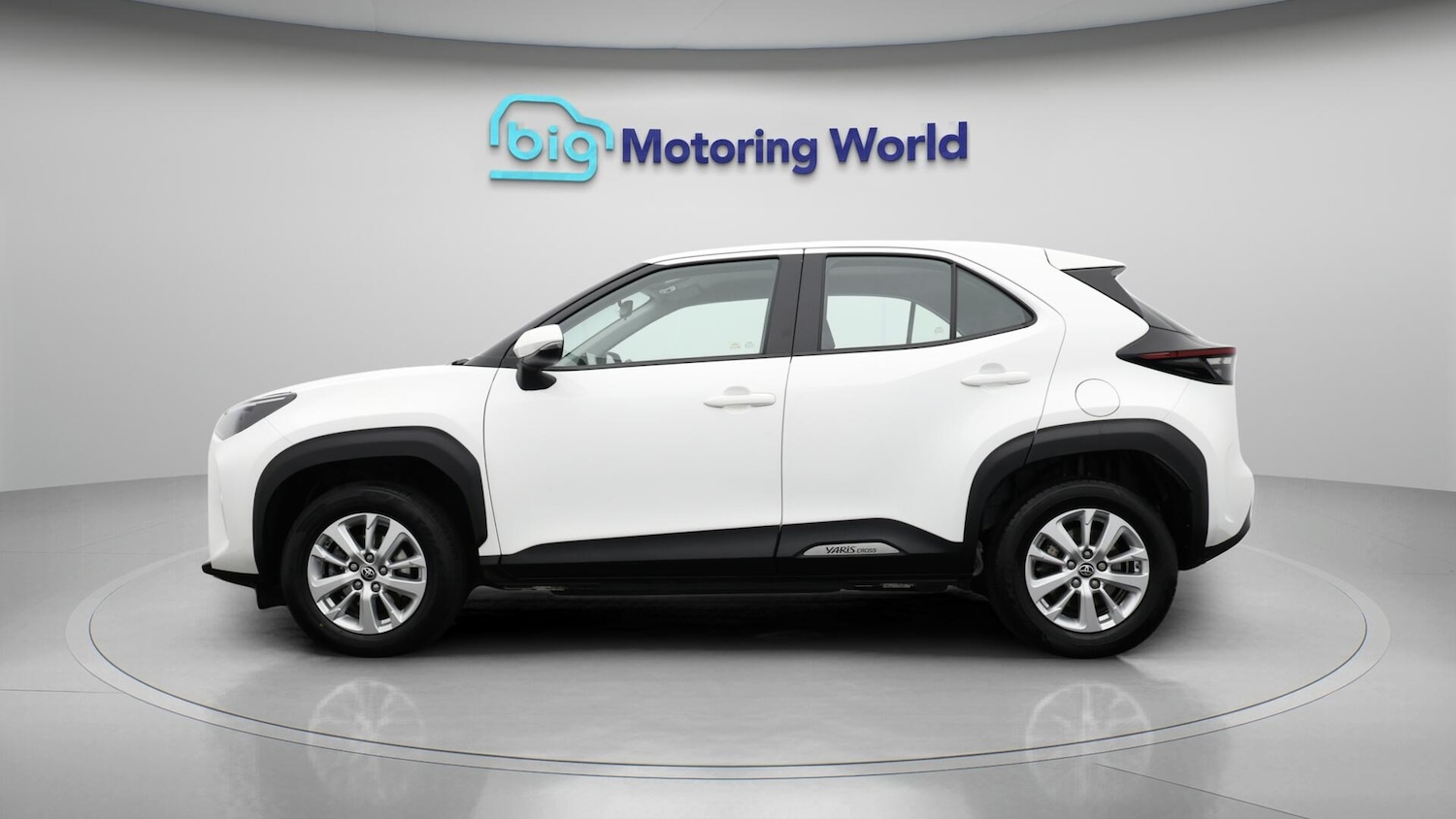 Used Toyota Yaris Cross 2022 for sale - 76440655: Photo 5