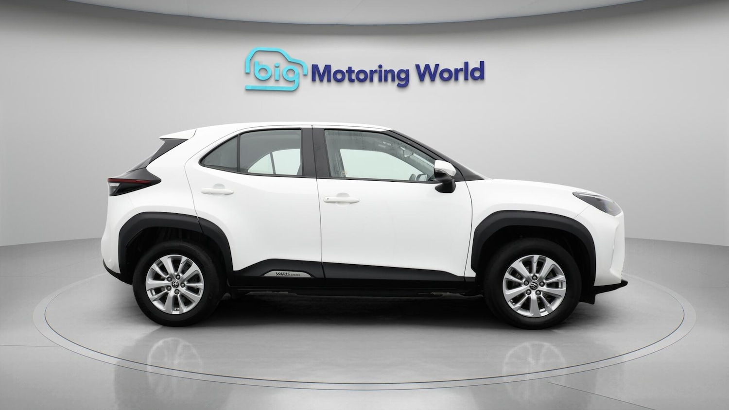 Used Toyota Yaris Cross 2022 for sale - 76440655: Photo 9