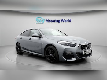 Used BMW 2 Series 2024 for sale - 78794959: Photo