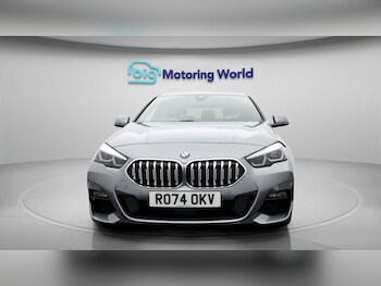 Used BMW 2 Series 2024 for sale - 78794959: Photo