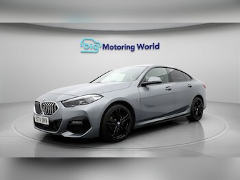 Used BMW 2 Series 2024 for sale - 78794959: Photo