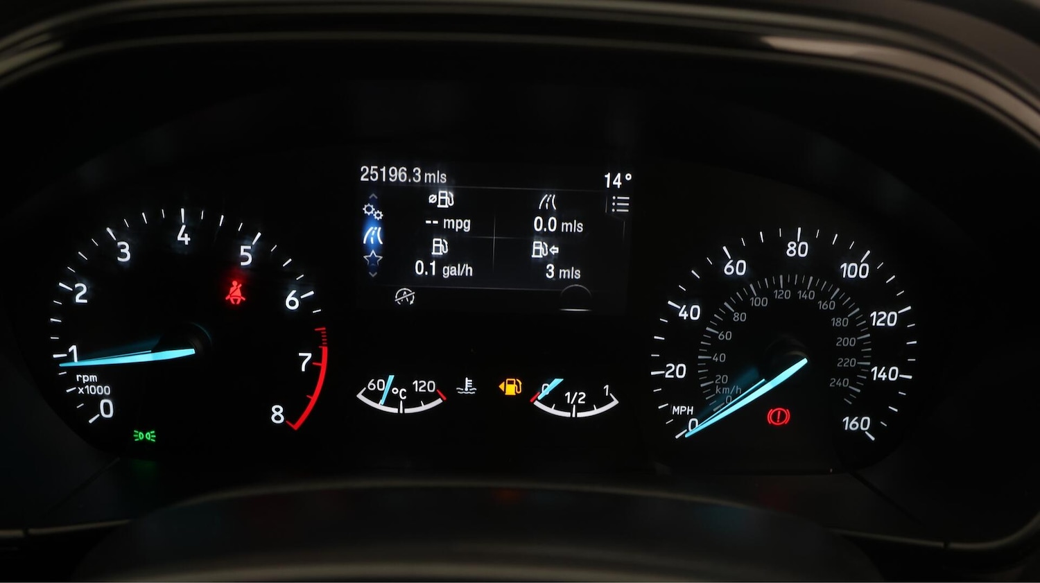 Used Ford Focus 2021 for sale - 76613061: Photo 11