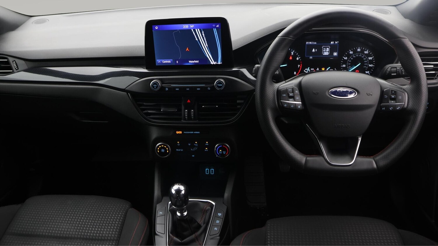 Used Ford Focus 2021 for sale - 76613061: Photo 14