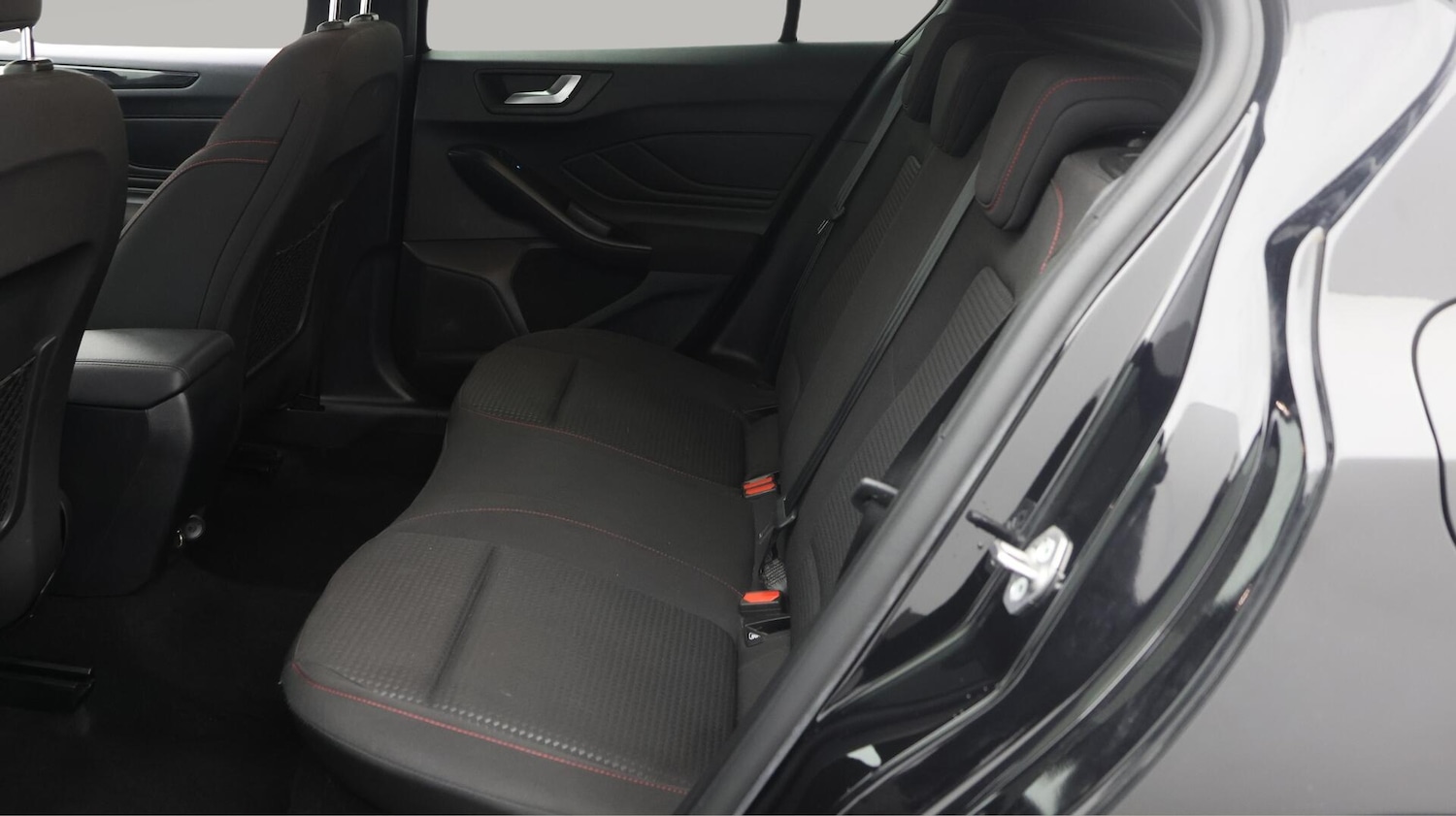 Used Ford Focus 2021 for sale - 76613061: Photo 17