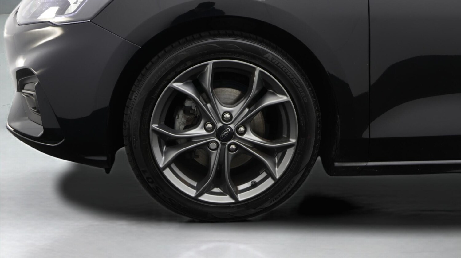 Used Ford Focus 2021 for sale - 76613061: Photo 19