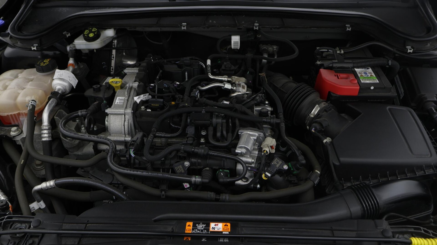 Used Ford Focus 2021 for sale - 76613061: Photo 20