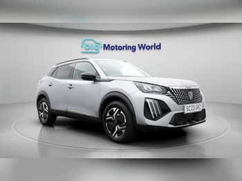 Used Peugeot 2008 2023 for sale - 79739190: Photo