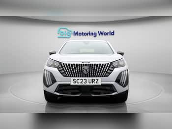 Used Peugeot 2008 2023 for sale - 79739190: Photo