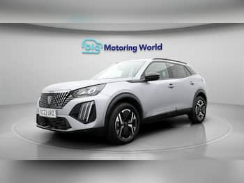 Used Peugeot 2008 2023 for sale - 79739190: Photo