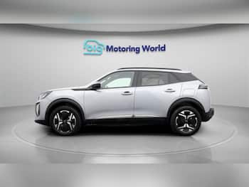 Used Peugeot 2008 2023 for sale - 79739190: Photo