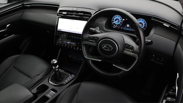Used Hyundai TUCSON 2022 for sale - 75707711: Photo 10