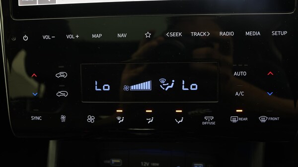 Used Hyundai TUCSON 2022 for sale - 75707711: Photo 13