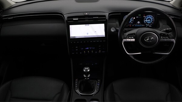 Used Hyundai TUCSON 2022 for sale - 75707711: Photo 14