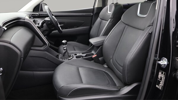 Used Hyundai TUCSON 2022 for sale - 75707711: Photo 15