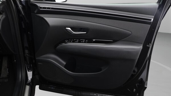 Used Hyundai TUCSON 2022 for sale - 75707711: Photo 16