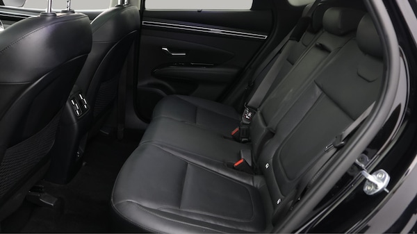 Used Hyundai TUCSON 2022 for sale - 75707711: Photo 17