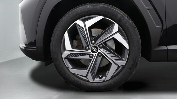Used Hyundai TUCSON 2022 for sale - 75707711: Photo 19